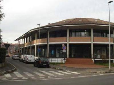 ufficio in vendita a Torino in zona Falchera