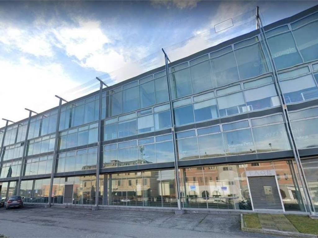 ufficio in vendita a Torino in zona Lucento