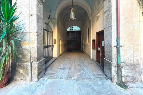 villa in vendita a Torino in zona Centro Storico