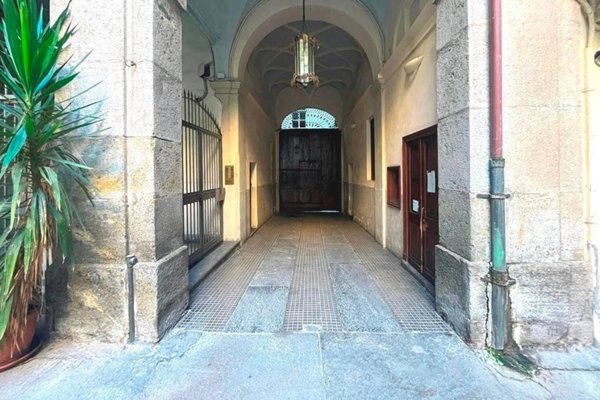 villa in vendita a Torino in zona Centro Storico