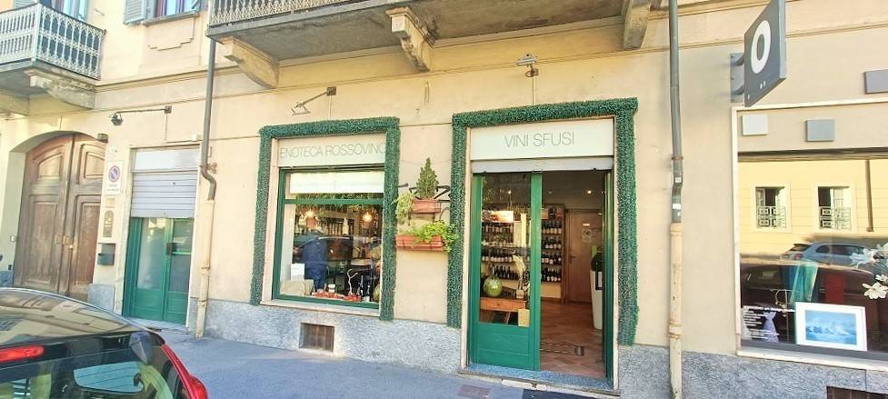 negozio in vendita a Torino in zona Precollina