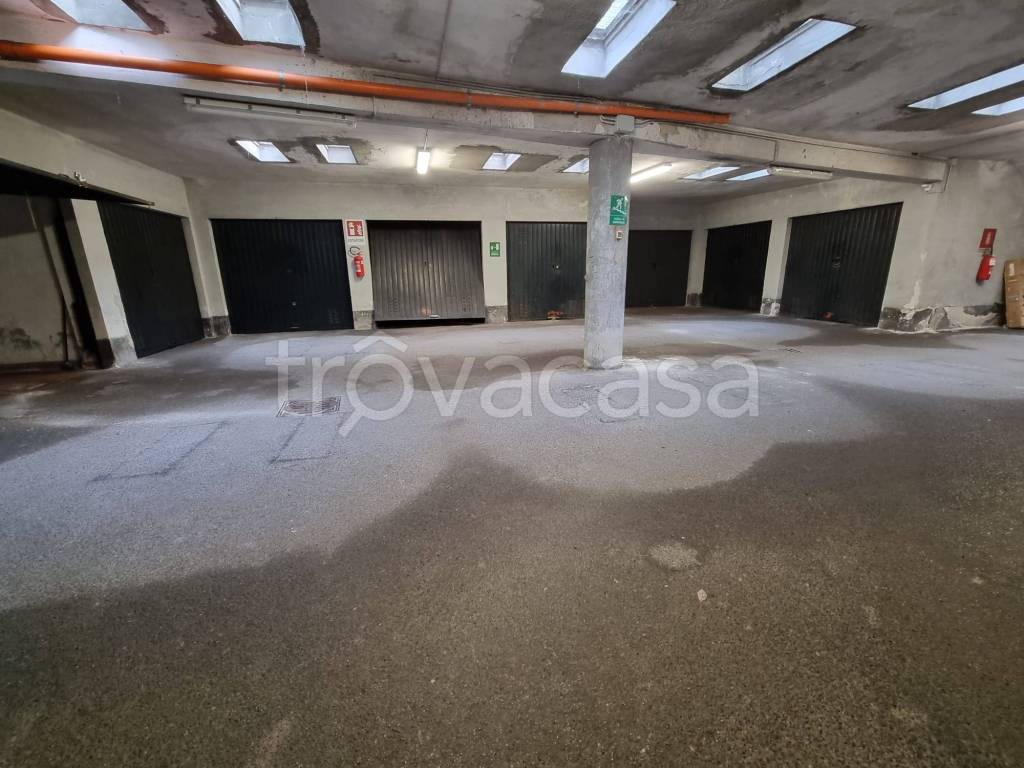 casa indipendente in vendita a Torino in zona Gran Madre