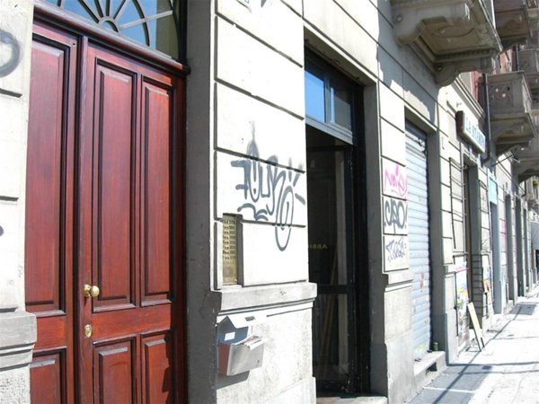 ufficio in vendita a Torino in zona Aurora