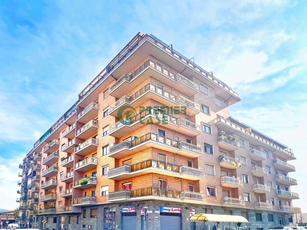 appartamento in vendita a Torino in zona Rebaudengo