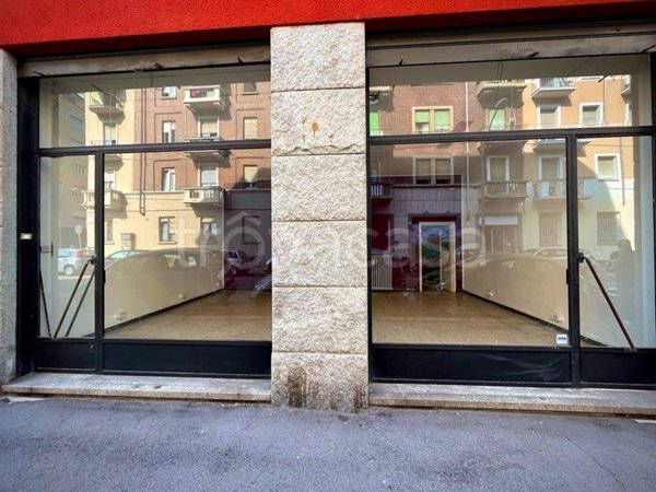 appartamento in vendita a Torino in zona Lingotto