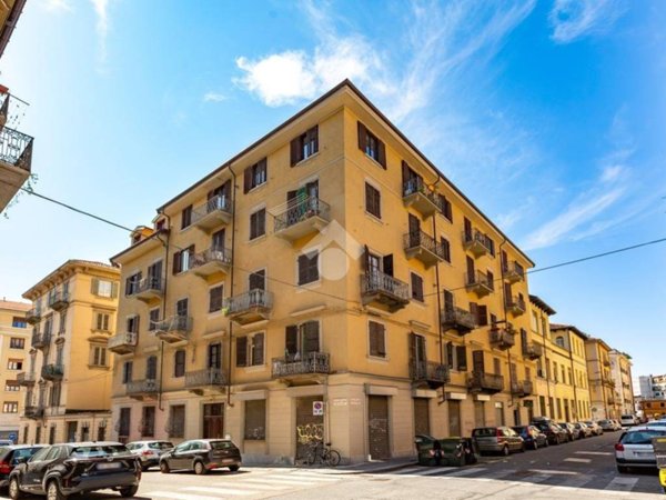 appartamento in vendita a Torino in zona Aurora