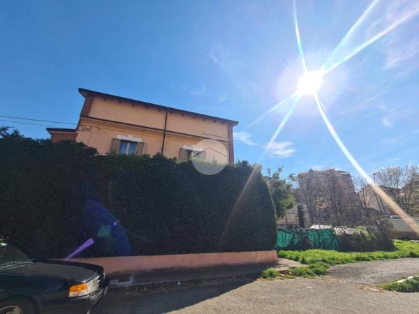 casa indipendente in vendita a Torino in zona Vallette