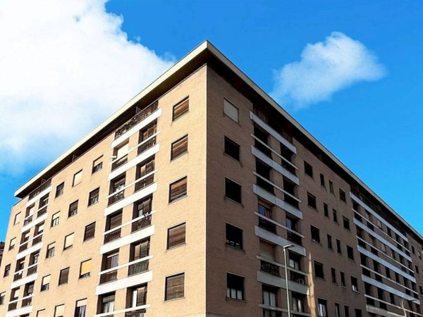 appartamento in vendita a Torino in zona Filadelfia