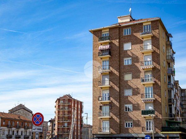 appartamento in vendita a Torino in zona Madonna di Campagna