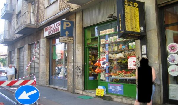 negozio in vendita a Torino