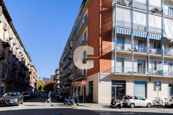 appartamento in vendita a Torino in zona Vanchiglia