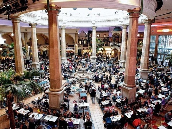 negozio in vendita a Torino