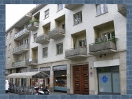 casa indipendente in vendita a Torino in zona Rosa