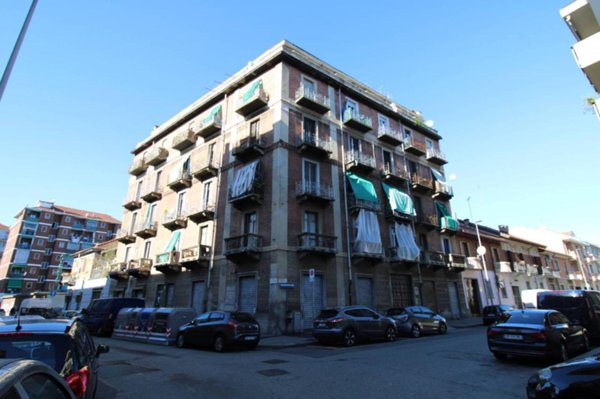 appartamento in vendita a Torino in zona Barriera di Milano