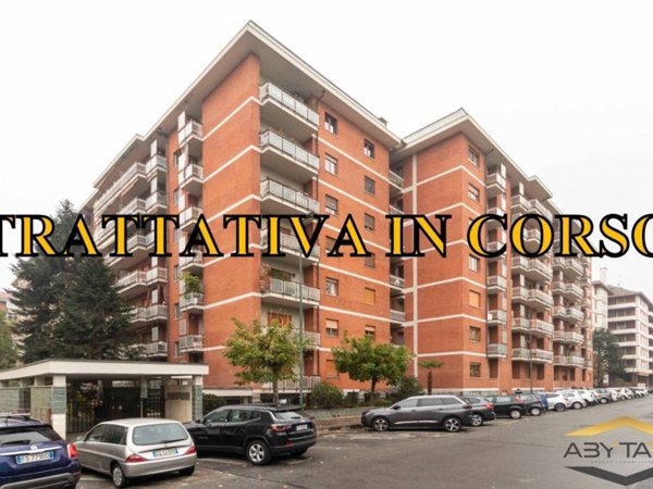 appartamento in vendita a Torino in zona Santa Rita