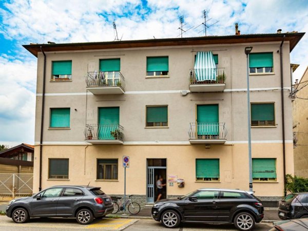 appartamento in vendita a Torino in zona Bertolla