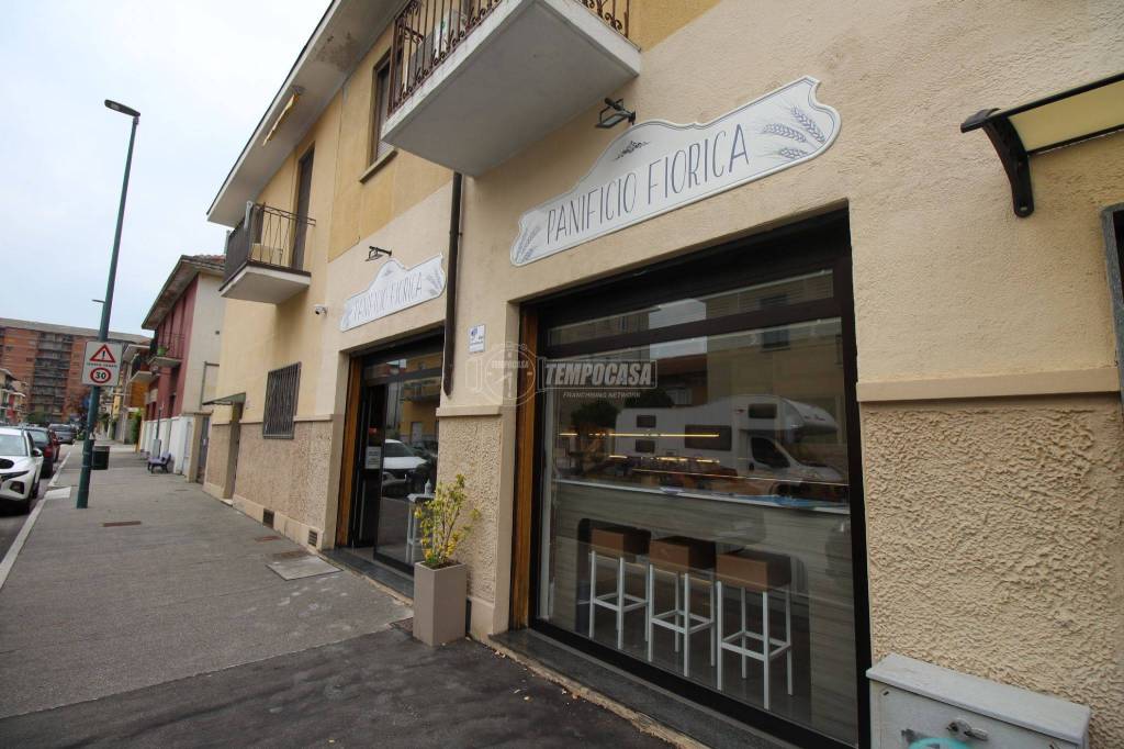locale commerciale in vendita a Torino