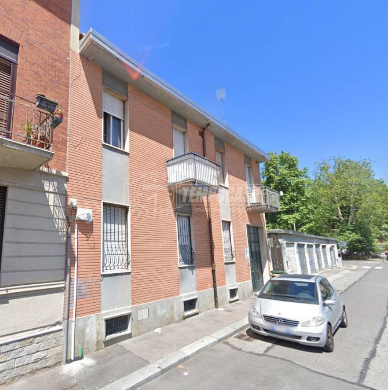appartamento in vendita a Torino in zona Regio Parco