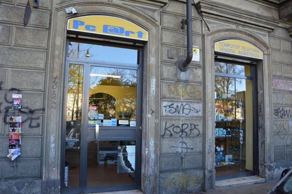 casa indipendente in vendita a Torino in zona Rosa