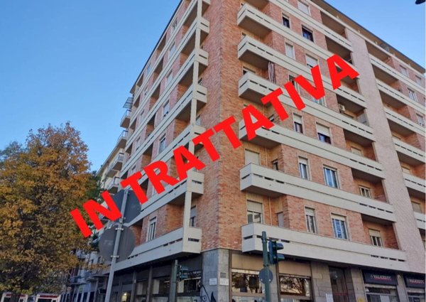 appartamento in vendita a Torino in zona Crocetta