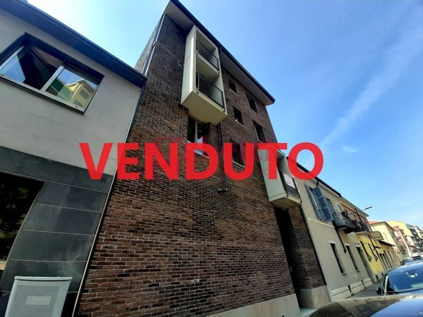 appartamento in vendita a Torino in zona Pozzo Strada