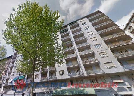 appartamento in vendita a Torino in zona Crocetta