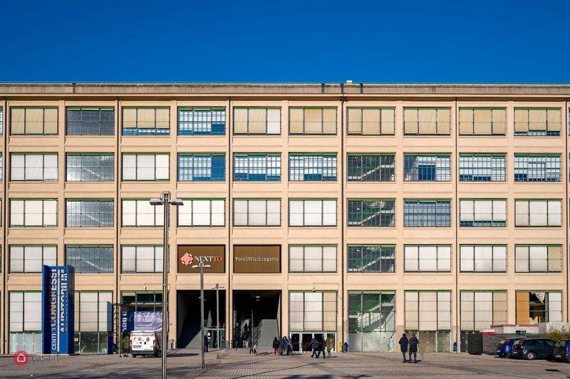 ufficio in vendita a Torino in zona Centro Storico