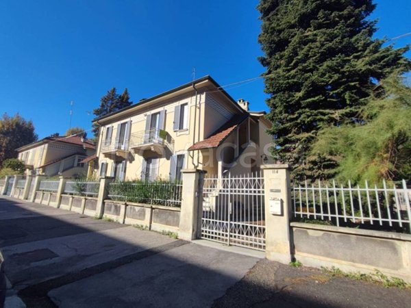 casa indipendente in vendita a Torino in zona Mirafiori Nord