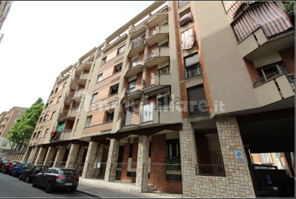 appartamento in vendita a Torino in zona Aurora