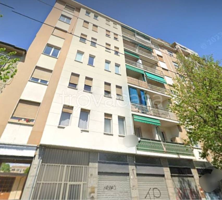 appartamento in vendita a Torino in zona Barriera di Milano