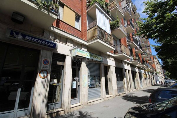 appartamento in vendita a Torino in zona Santa Rita