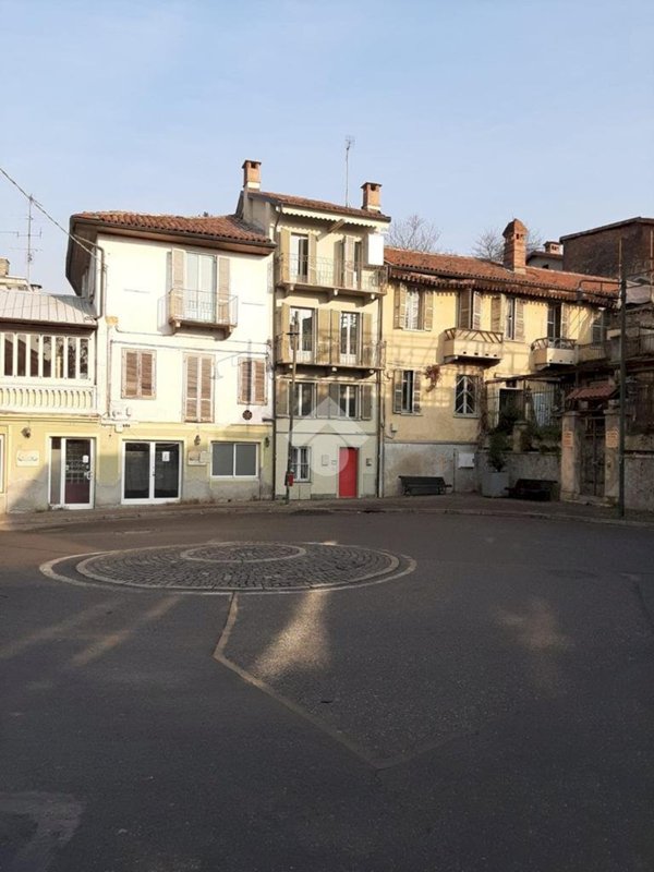 casa semindipendente in vendita a Torino in zona Cavoretto