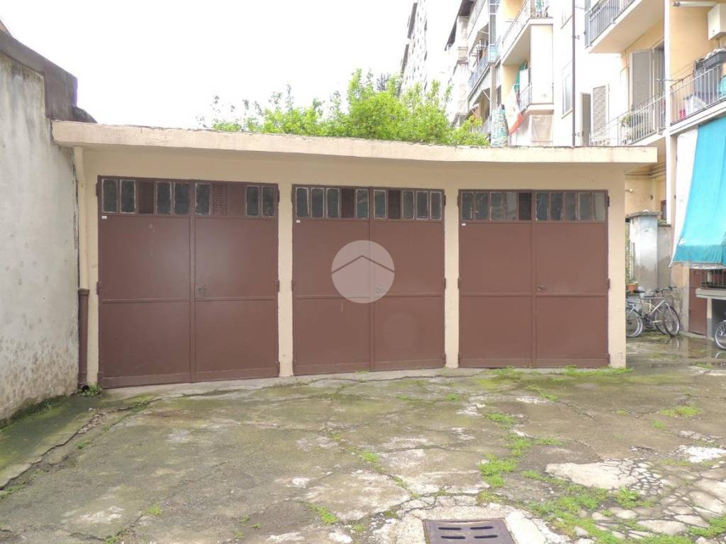 locale di sgombero in vendita a Torino in zona Campidoglio