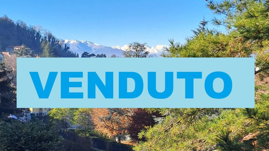 appartamento in vendita a Torino in zona Cavoretto
