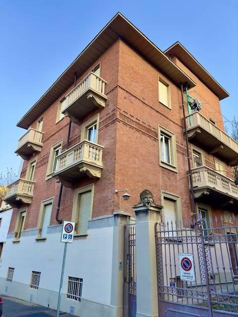 appartamento in vendita a Torino in zona Gran Madre