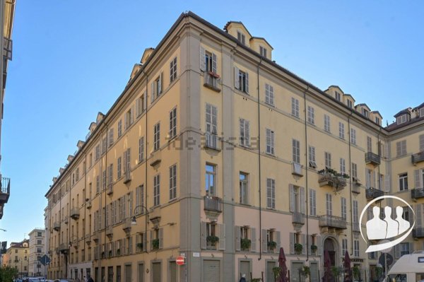 appartamento in vendita a Torino in zona Centro Storico