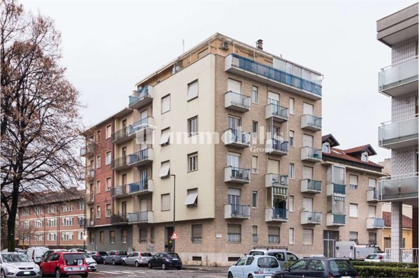 appartamento in vendita a Torino in zona Pozzo Strada