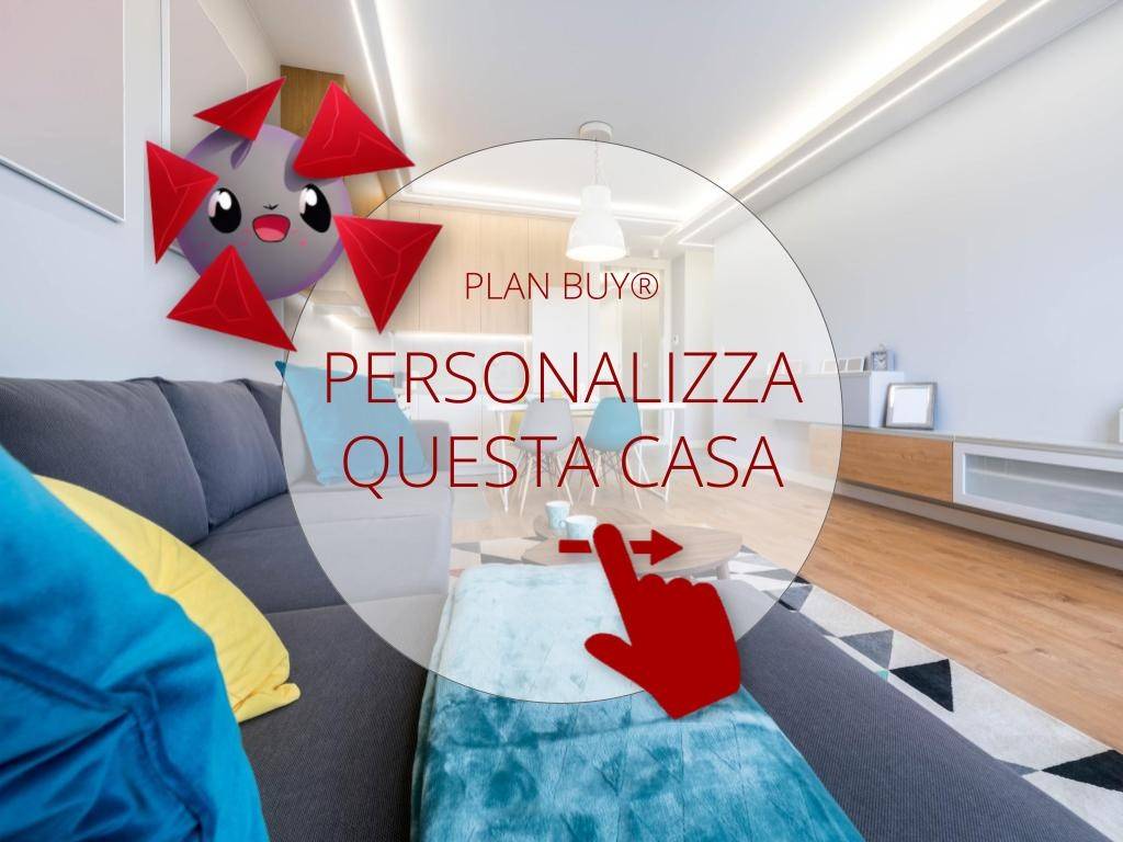 appartamento in vendita a Torino in zona Pozzo Strada