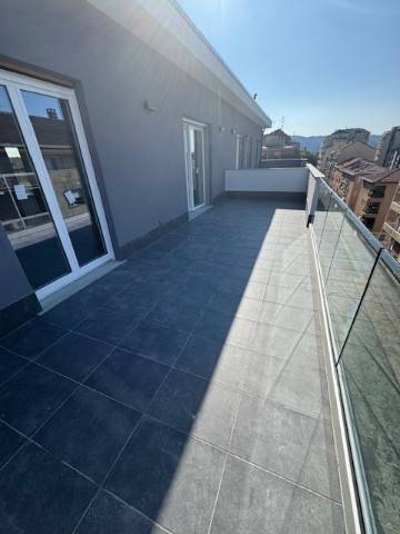 appartamento in vendita a Torino in zona Santa Rita