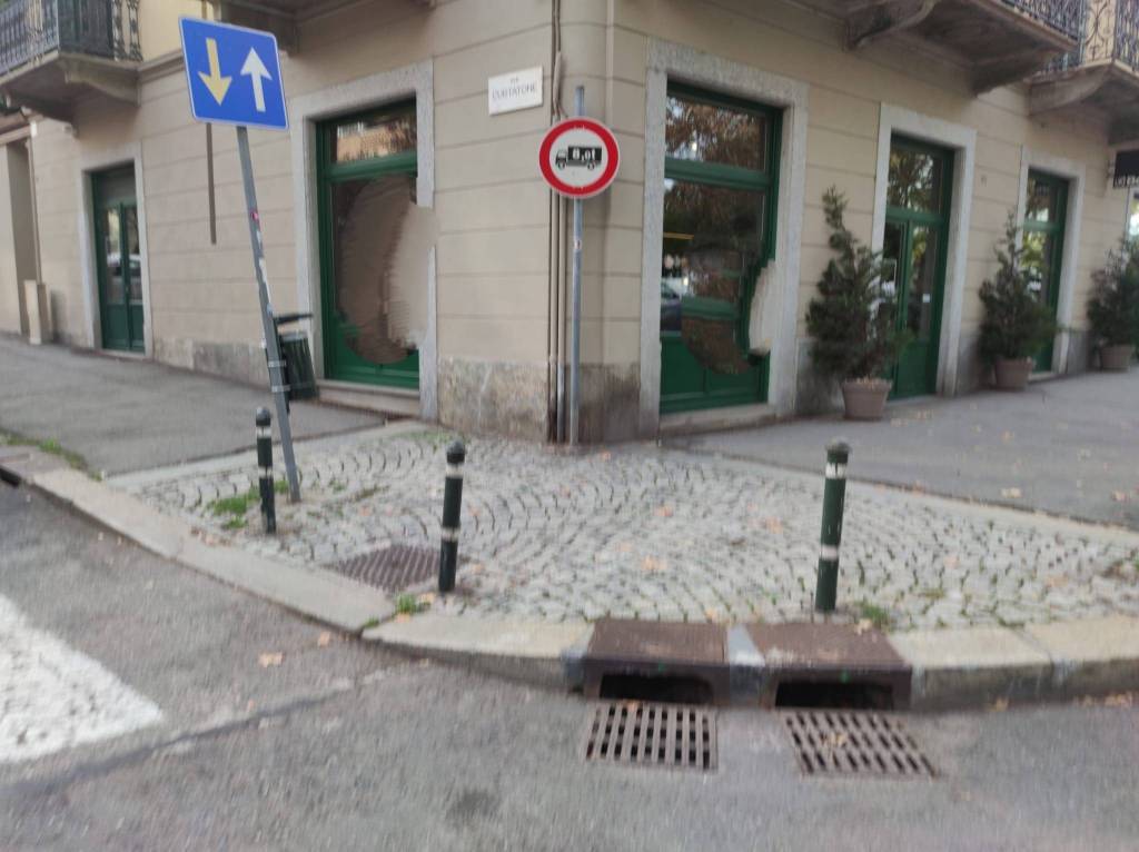 trivano in vendita a Torino in zona Gran Madre