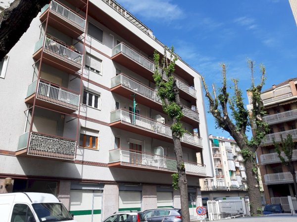 appartamento in vendita a Torino in zona Aeronautica