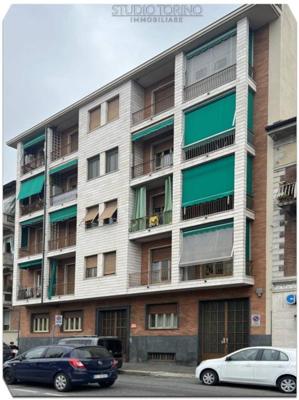 appartamento in vendita a Torino in zona Barriera di Milano