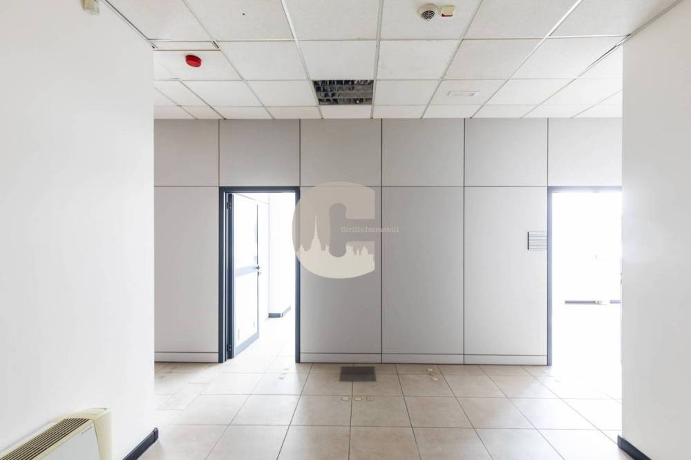 ufficio in vendita a Torino