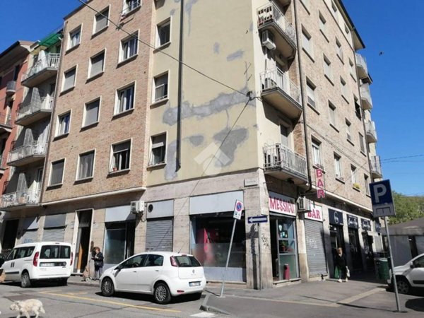 appartamento in vendita a Torino in zona Millefonti