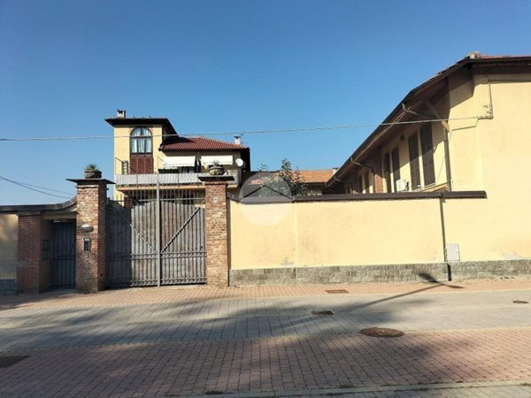 appartamento in vendita a Torino in zona Villaretto