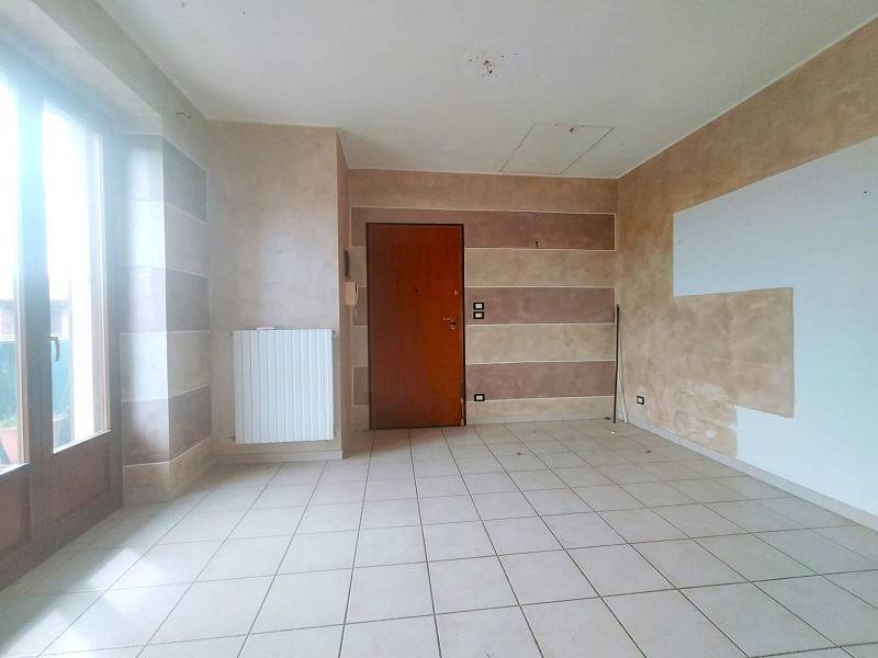 appartamento in vendita a Torino in zona Falchera
