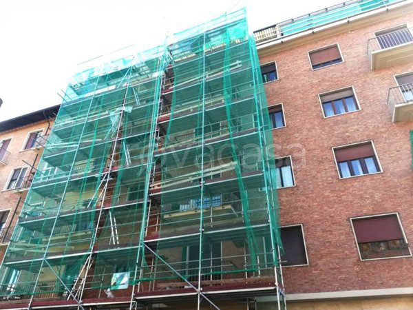 appartamento in vendita a Torino in zona Parella