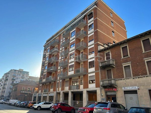 appartamento in vendita a Torino in zona Filadelfia