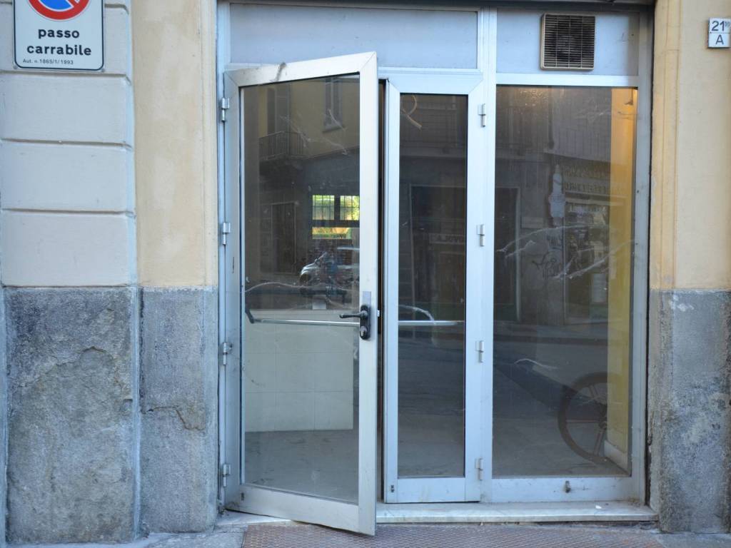 negozio in vendita a Torino