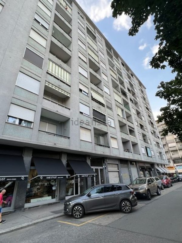 appartamento in vendita a Torino in zona Filadelfia